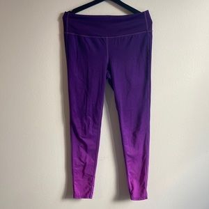 Workout pants